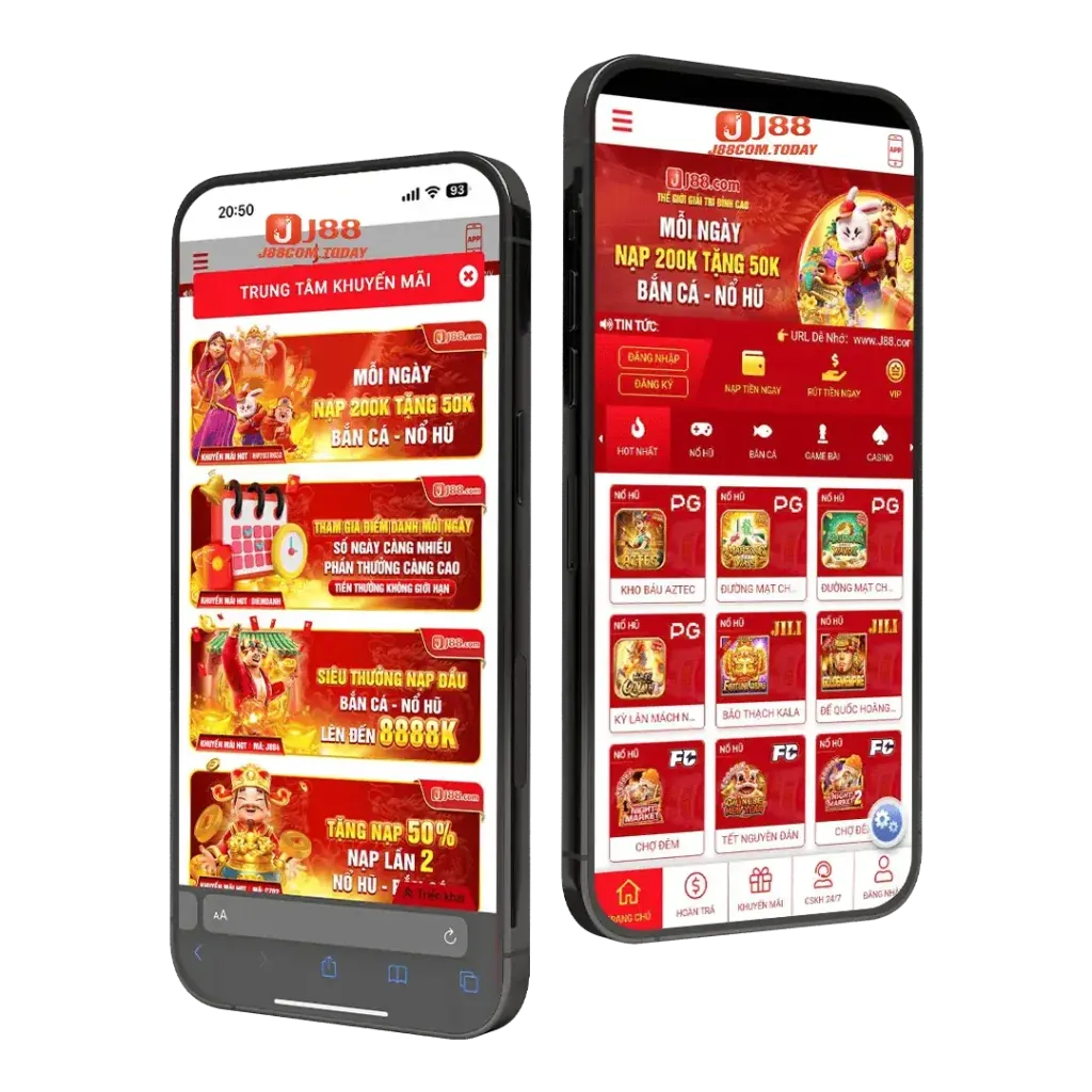 Chơi có trách nhiệm tại SC889