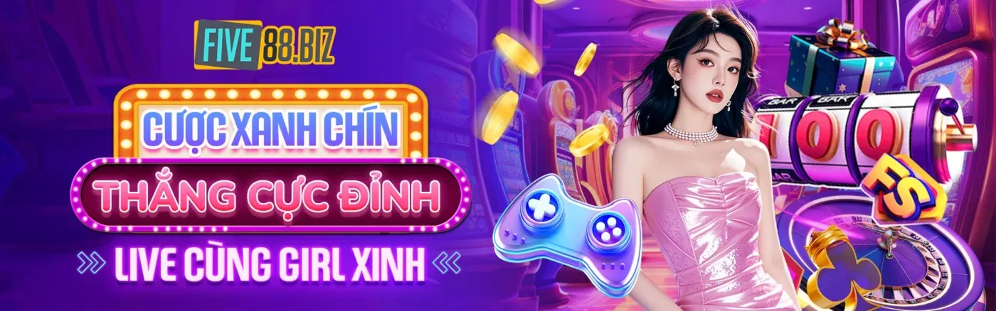 Giao diện slot game SC889 với jackpot lớn
