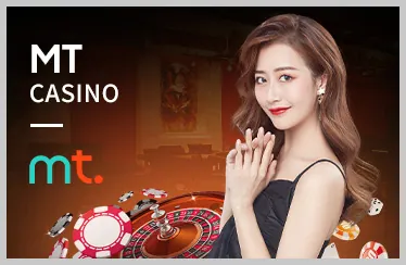 Sòng bạc trực tiếp Baccarat tại SC889